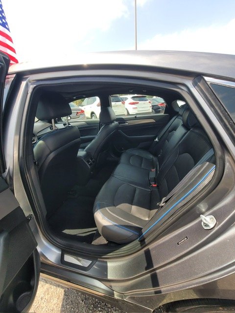 2019 Hyundai Sonata - $10,999