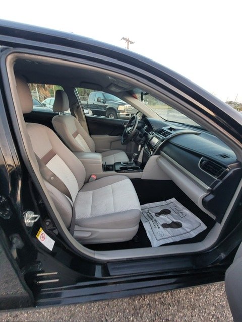 2014 Toyota Camry - $7,999