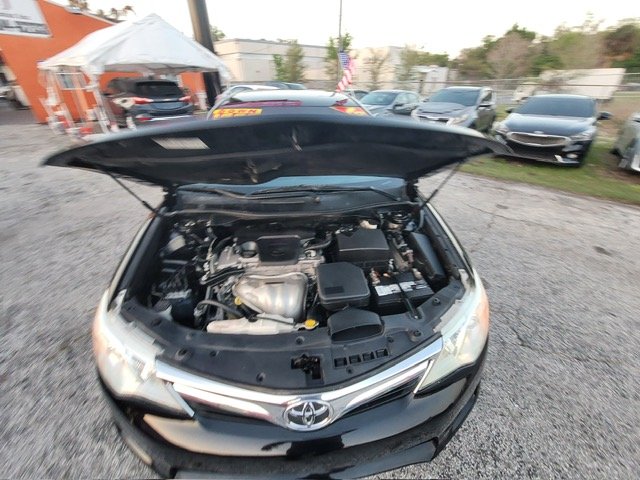 2014 Toyota Camry - $7,999