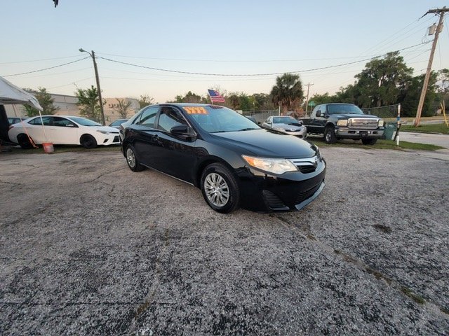 2014 Toyota Camry - $7,999