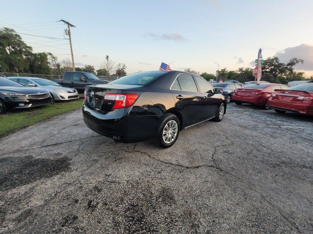 2014 Toyota Camry - $7,999