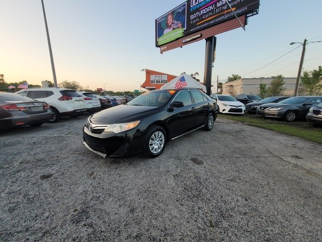 2014 Toyota Camry - $7,999
