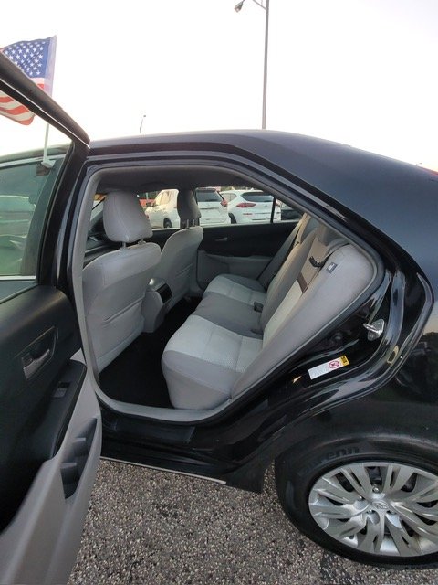 2014 Toyota Camry - $7,999