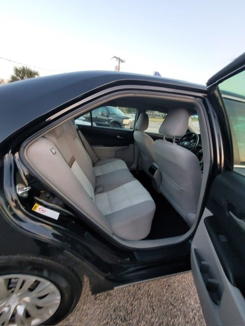 2014 Toyota Camry - $7,999