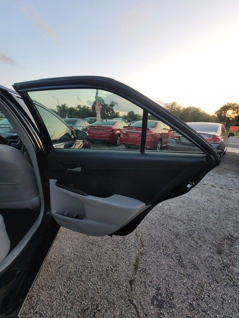 2014 Toyota Camry - $7,999