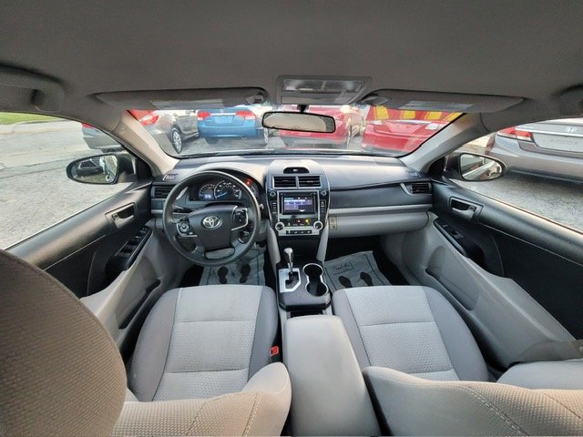 2014 Toyota Camry - $7,999