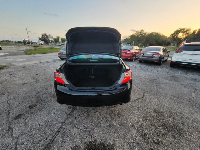 2014 Toyota Camry - $7,999