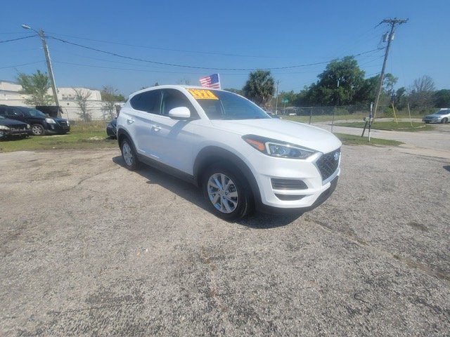 2019 Hyundai Tucson - $14,999
