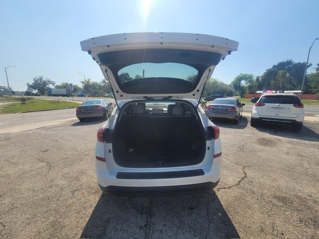 2019 Hyundai Tucson - $14,999