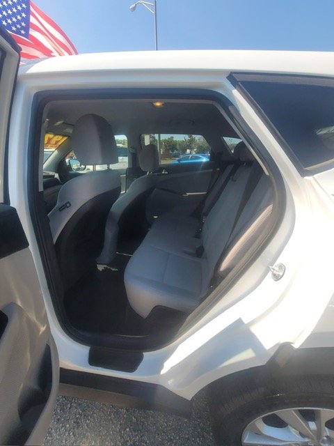 2019 Hyundai Tucson - $14,999
