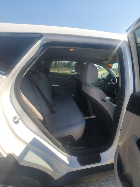2019 Hyundai Tucson - $14,999