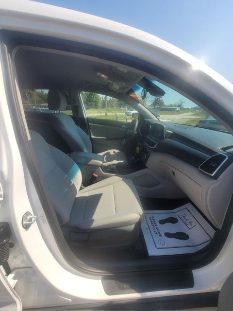 2019 Hyundai Tucson - $14,999