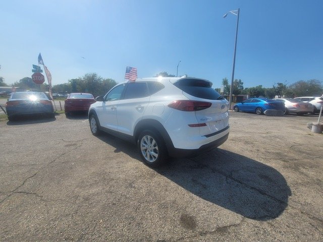 2019 Hyundai Tucson - $14,999