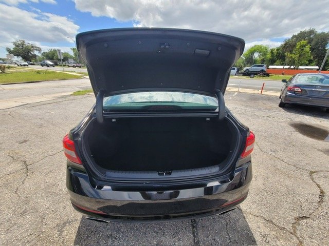 2015 Hyundai Sonata - $8,999