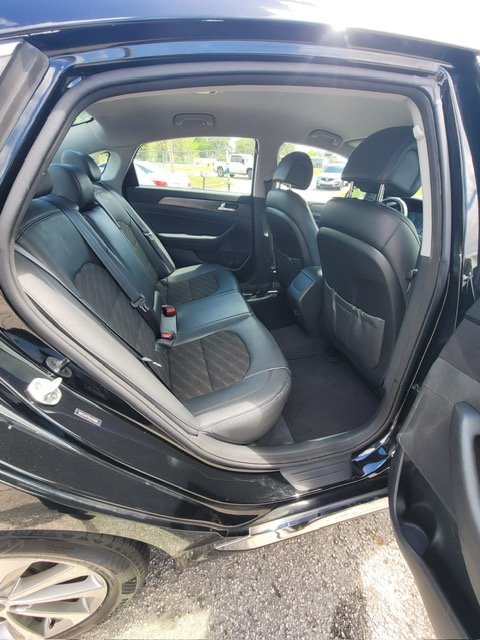 2015 Hyundai Sonata - $8,999
