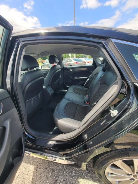 2015 Hyundai Sonata - $8,999