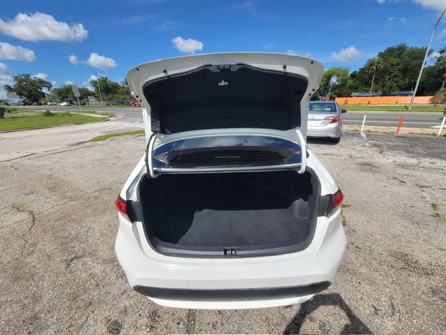 2020 Toyota Corolla - $15,999