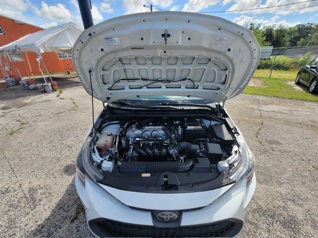 2020 Toyota Corolla - $15,999