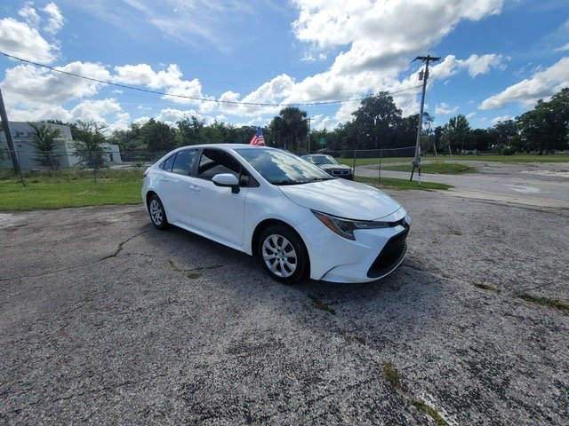 2020 Toyota Corolla - $15,999