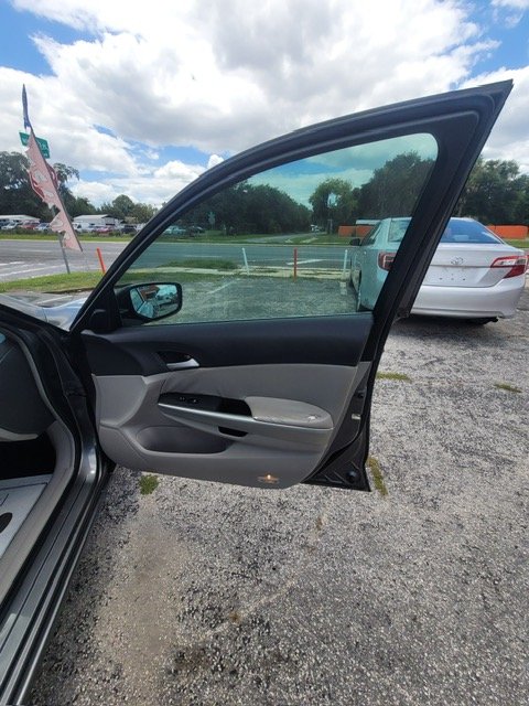 2009 Honda Accord - $8,499