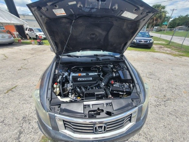 2009 Honda Accord - $8,499