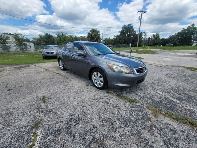 2009 Honda Accord - $8,499