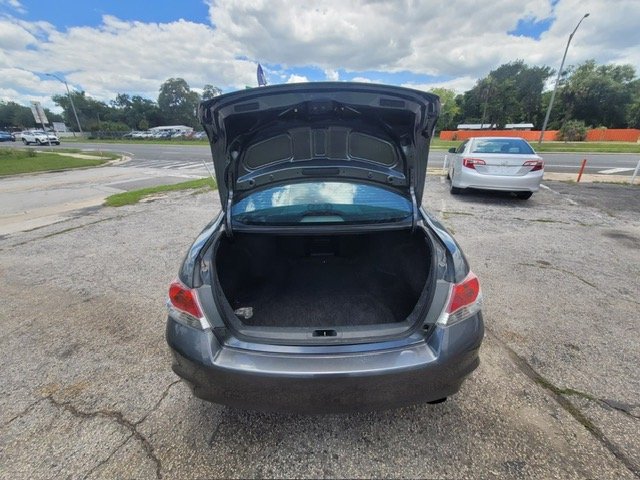 2009 Honda Accord - $8,499