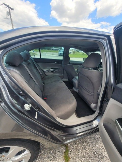 2009 Honda Accord - $8,499