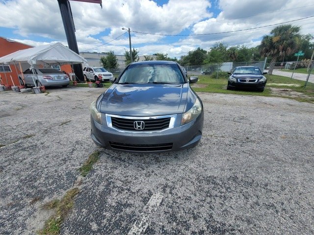2009 Honda Accord - $8,499