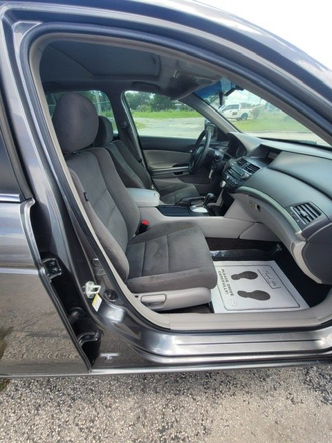 2009 Honda Accord - $8,499