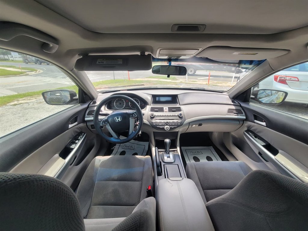 2009 Honda Accord - $8,499