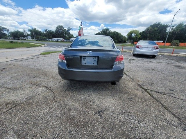 2009 Honda Accord - $8,499