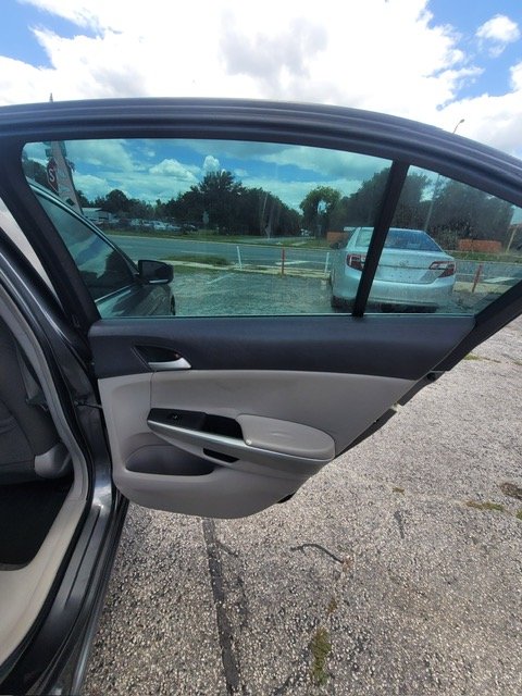 2009 Honda Accord - $8,499