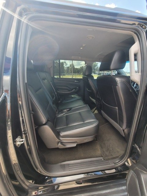 2016 Chevrolet Suburban - $17,999
