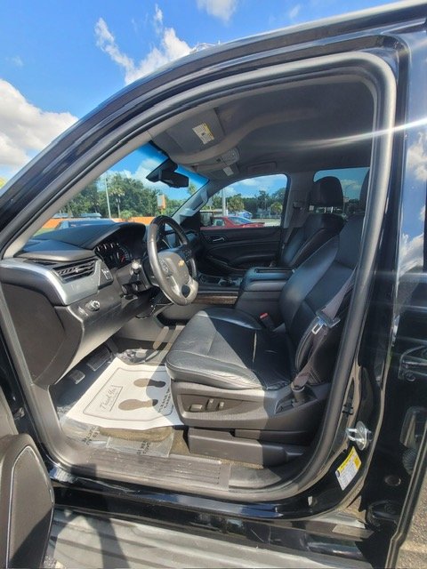 2016 Chevrolet Suburban - $17,999