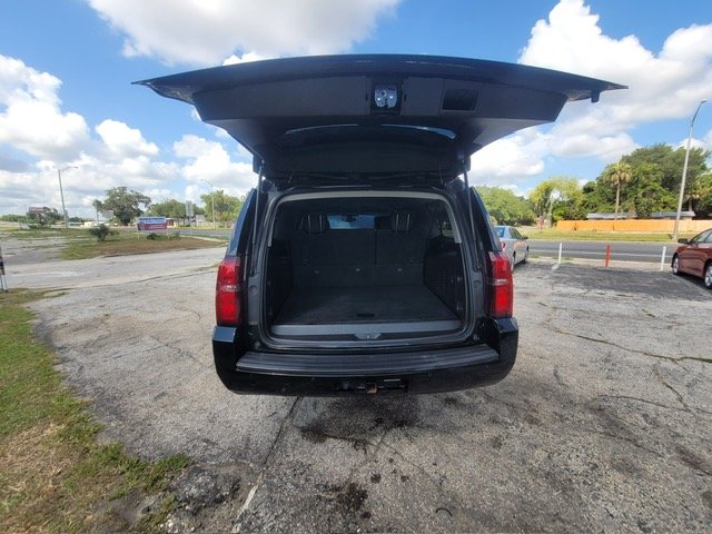 2016 Chevrolet Suburban - $17,999