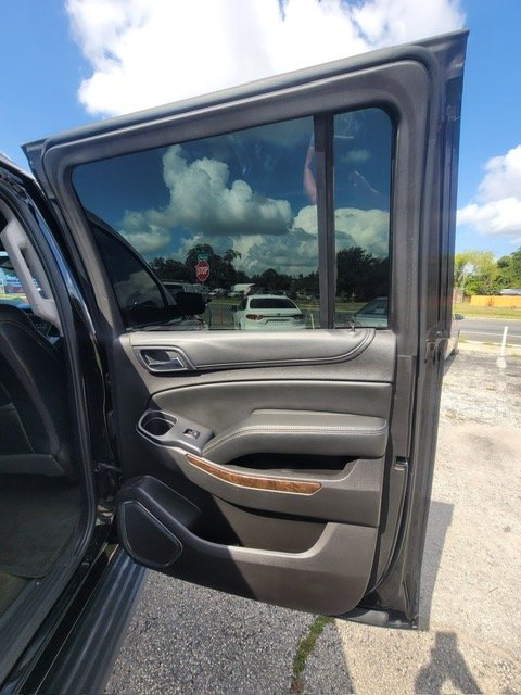 2016 Chevrolet Suburban - $17,999