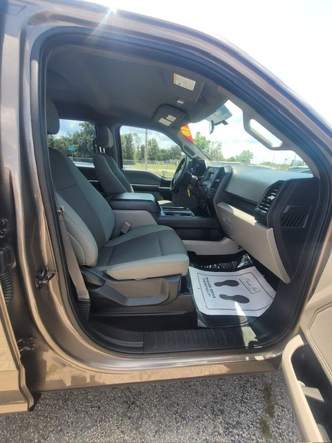 2018 Ford F-150 - $16,999