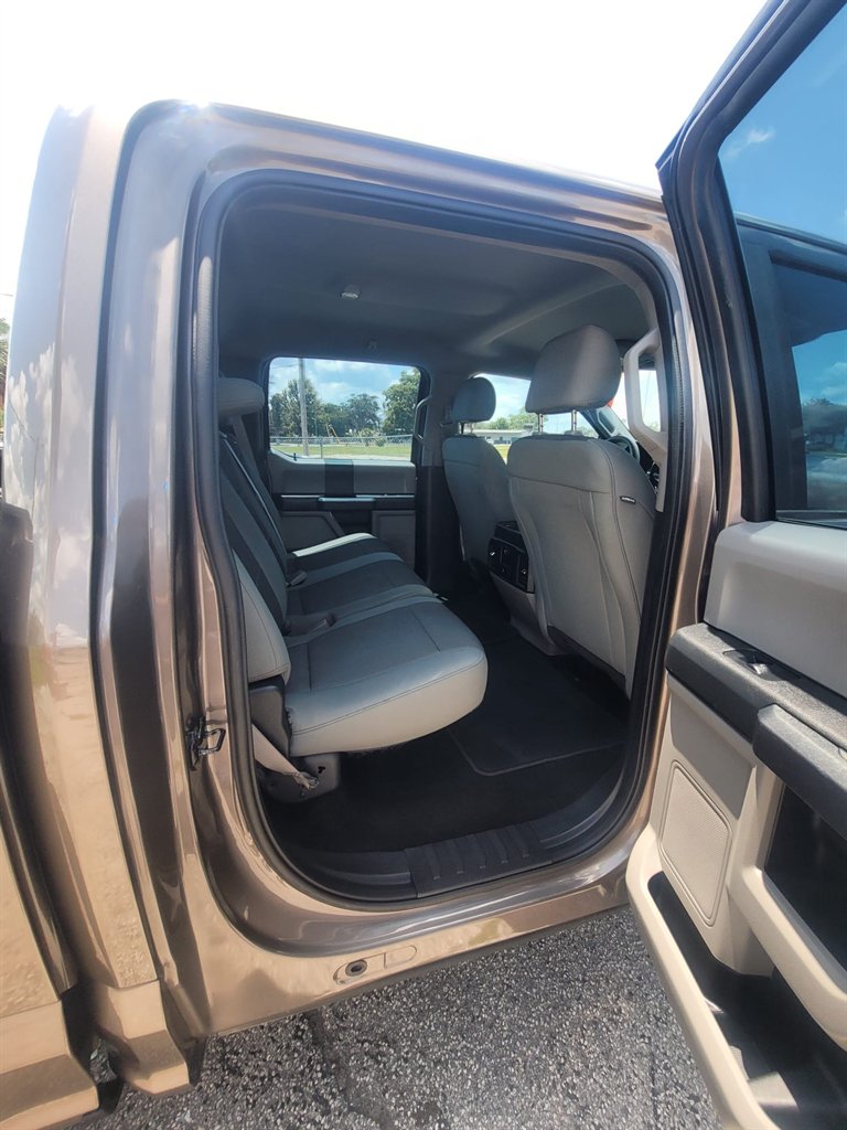 2018 Ford F-150 - $16,999