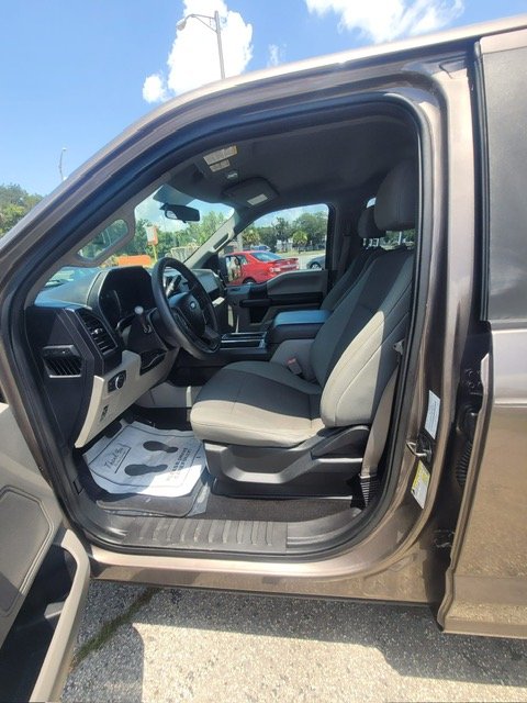 2018 Ford F-150 - $16,999