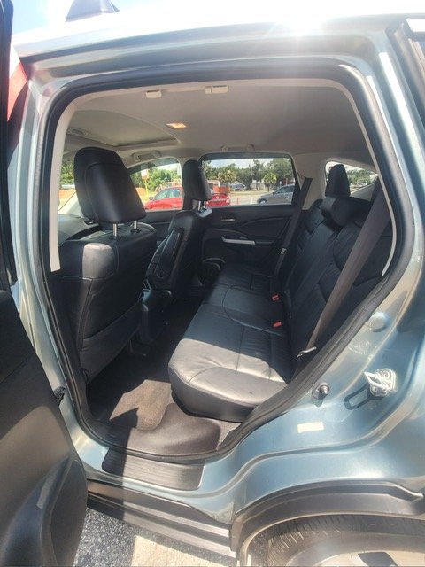 2012 Honda CR-V - $11,999