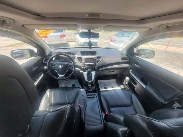 2012 Honda CR-V - $11,999
