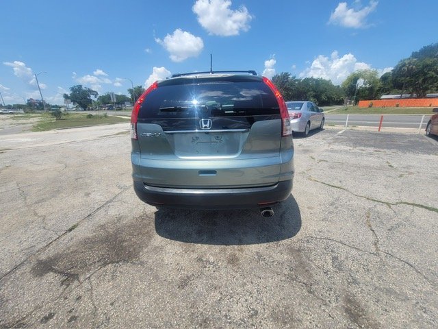 2012 Honda CR-V - $11,999