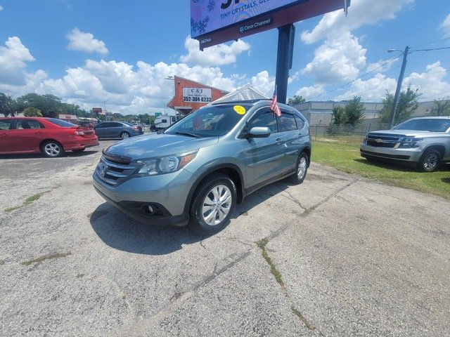 2012 Honda CR-V - $11,999