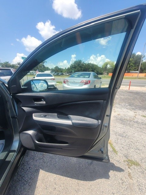 2012 Honda CR-V - $11,999