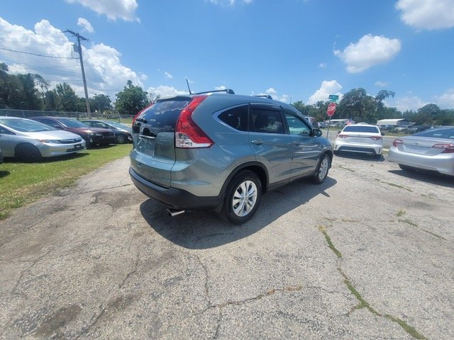 2012 Honda CR-V - $11,999