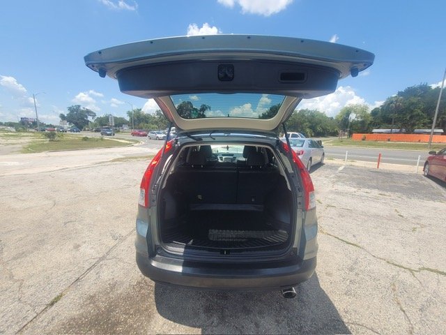 2012 Honda CR-V - $11,999