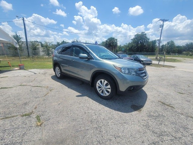 2012 Honda CR-V - $11,999
