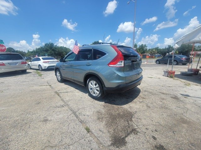 2012 Honda CR-V - $11,999
