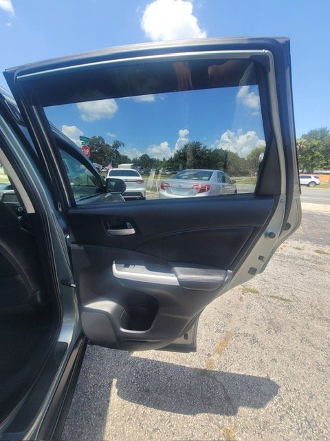 2012 Honda CR-V - $11,999